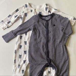 Gap Essentials PJ bundle